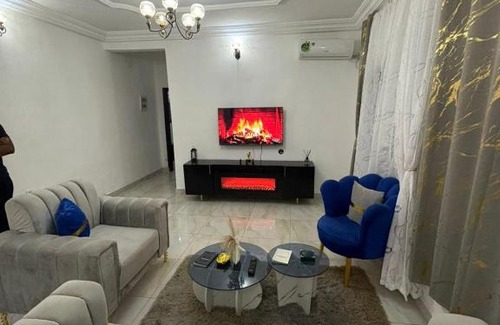 Yaounde Apartment | ZARAYLOFT cadre moderne et convivial