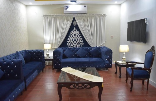 Islamabad House | Zardad Furnished Rooms