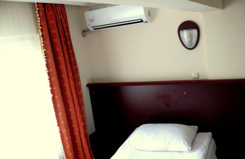 Surmene Hotel | Zarha Mountain Villas