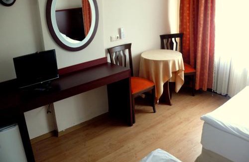 Surmene Hotel | Zarha Mountain Villas