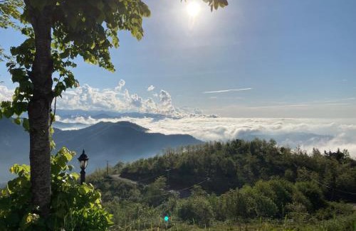 Surmene Hotel | Zarha Mountain Villas
