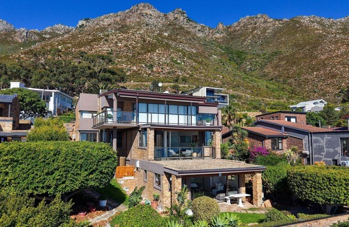 Mountainside Apartment | Zaria Sun Cottage
