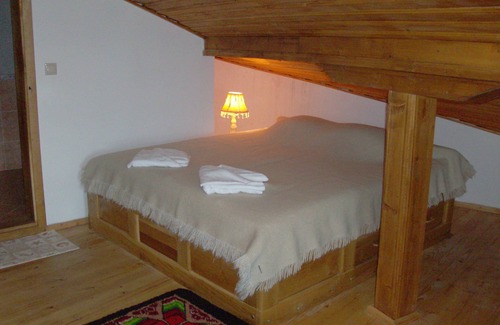 Zheravna House | Zarkovata Kashta