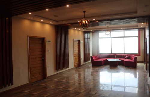 Malam Jabba Hotel | Zaryab Hotel & Restaurant