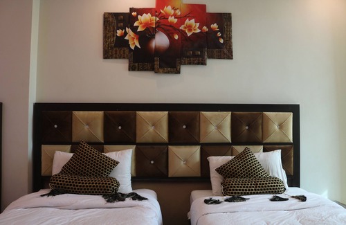 Malam Jabba Hotel | Zaryab Hotel & Restaurant