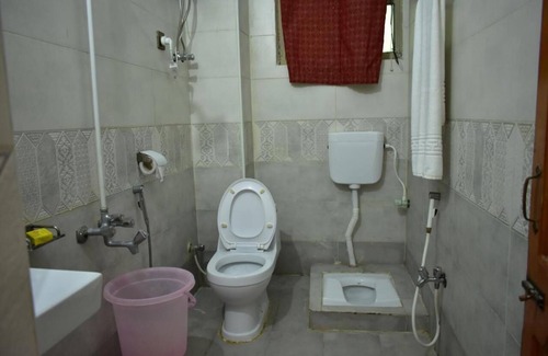 Malam Jabba Hotel | Zaryab Hotel & Restaurant