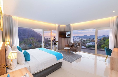 Kesawan Hotel | ZASGO HOTEL