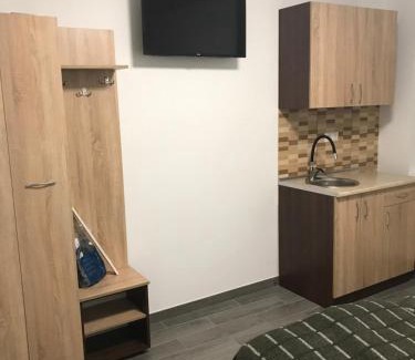 Rakhiv House | Zatishok Guest House