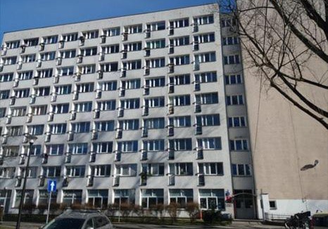 Zoliborz Apartment | Zatrasie