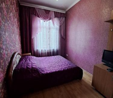 Chernovtsy Hotel | Zatyshok
