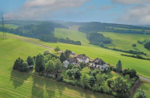 Kerschenbach House | Zauberberg