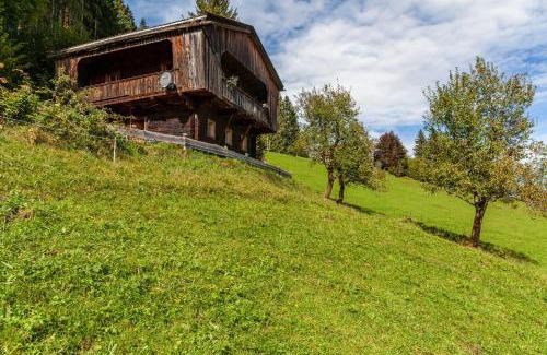 Wildschoenau Apartment | Zauberhütte Wildschönau