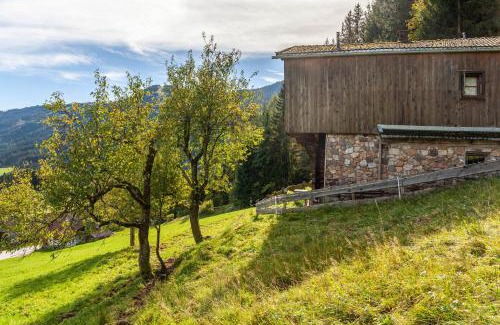 Wildschoenau Apartment | Zauberhütte Wildschönau