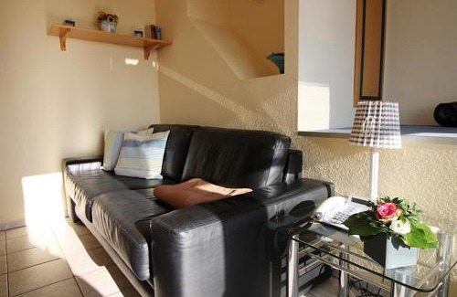 Bliesdorf Apartment | Zaunkönig