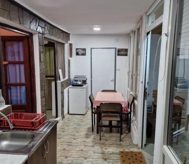 Stara Planina House | Zavojsko jezero - kuća Mitić