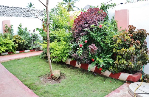 Malindi House | Zawady Villa