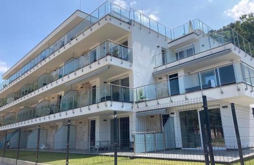 Balatonfoldvar Apartment | ZAWIA APARTMAN