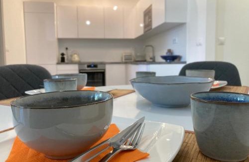 Balatonfoldvar Apartment | ZAWIA APARTMAN