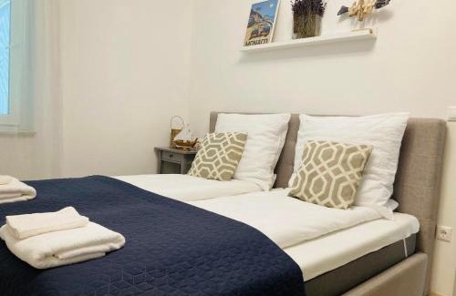 Balatonfoldvar Apartment | ZAWIA APARTMAN