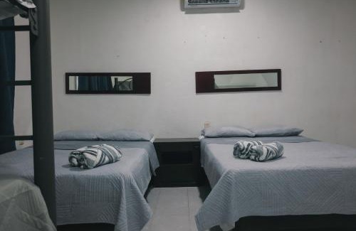 Bacalar Apartment | Zayali Bacalar - Guest House