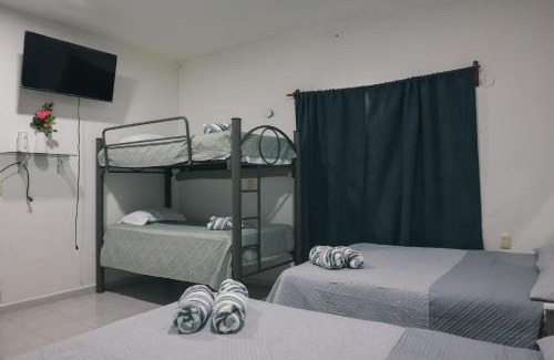 Bacalar Apartment | Zayali Bacalar - Guest House