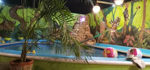Bacalar Apartment | Zayali Bacalar - Guest House
