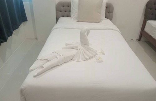 Bophut Hotel | ZAYN Samui Hotel