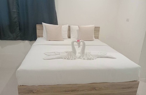 Bophut Hotel | ZAYN Samui Hotel