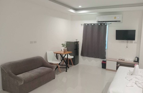 Bophut Hotel | ZAYN Samui Hotel