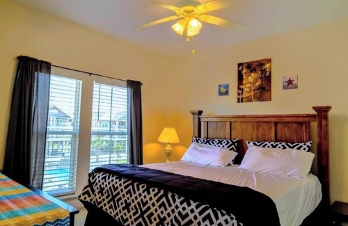 Horseshoe Beach Condo | ZaZa's Retreat located in a fishing village on the hidden coast of Florida
