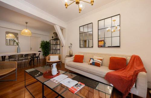 Bilbao Old Town Apartment | Zazpikaleak by Staynnapartments