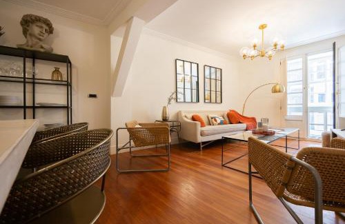 Bilbao Old Town Apartment | Zazpikaleak by Staynnapartments