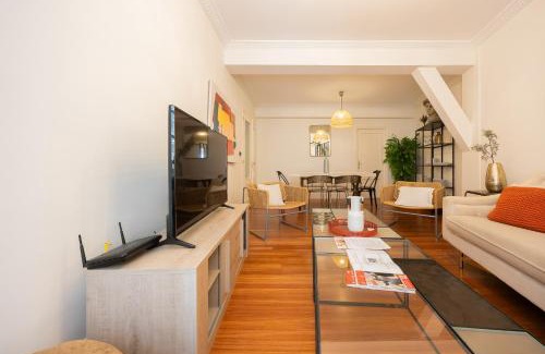 Bilbao Old Town Apartment | Zazpikaleak by Staynnapartments