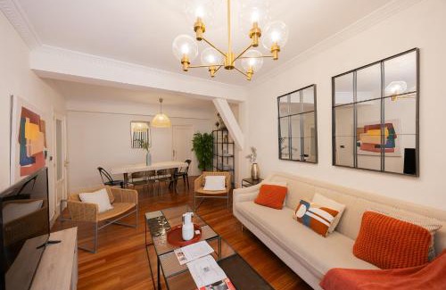 Bilbao Old Town Apartment | Zazpikaleak by Staynnapartments
