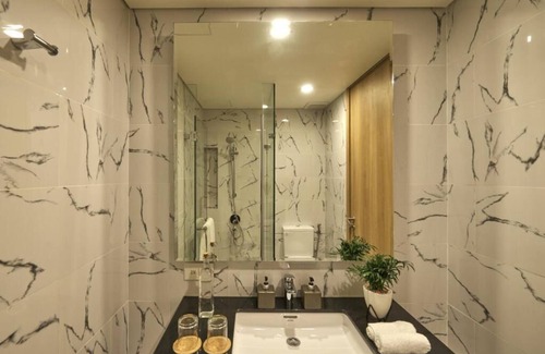 District 5 Hotel | Zazz Urban Ho Chi Minh Hotel