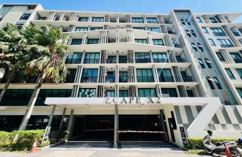 Cherngtalay Apartment | Zcape 2 Phuket by RESAVA