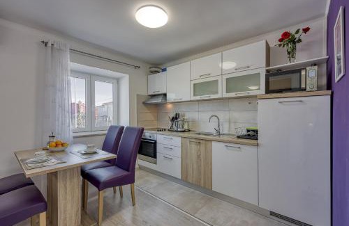 Funtana Apartment | Zea