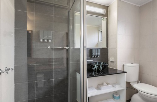 Coffs Harbour Hotel | Zebra Motel