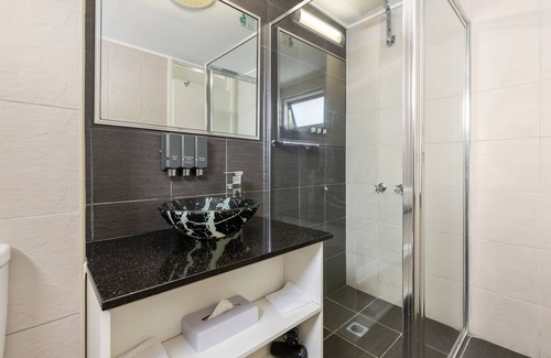 Coffs Harbour Hotel | Zebra Motel
