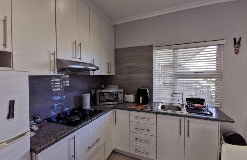 Kenridge Apartment | Zebra Place