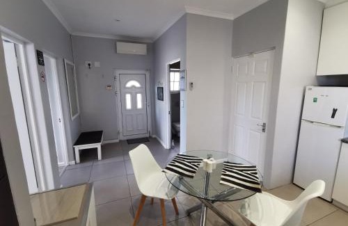 Kenridge Apartment | Zebra Place