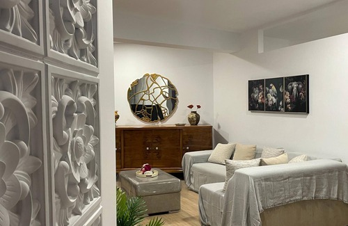 Kallithea Apartment | Zebrano Apartment in Kallithea Rhodes