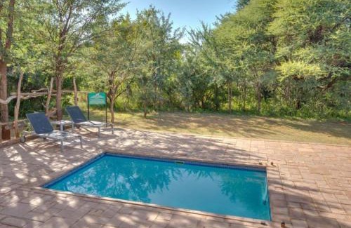 Leeupoort Villa | Zebula 1 Pela Lodge, 6 bedrooms