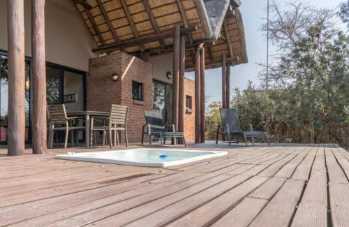 Leeupoort Villa | Zebula Bush Villa 82, Zebula Golf Estate and Spa