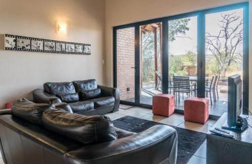 Leeupoort Villa | Zebula Bush Villa 82, Zebula Golf Estate and Spa