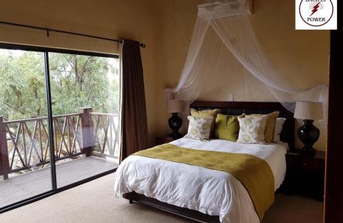 Leeupoort Apartment | Zebula Golf and Wildlife Estate - The Milky Way Pax 12 - Moi Signature Luxury villa