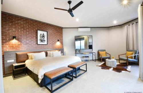 Leeupoort House | Zebula Golf Estate and Spa Private Collection