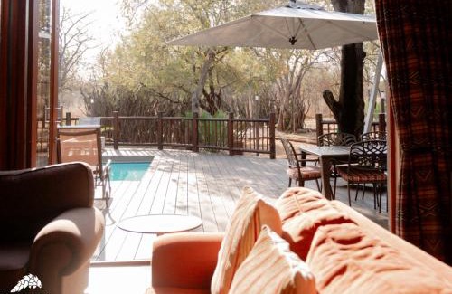 Leeupoort Villa | Zebula Lodge 118