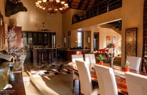 Leeupoort Villa | Zebula Lodge 118