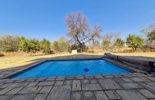 Leeupoort House | Zebula No 2 Waterbergs Over the Savannah 4 Bedroom